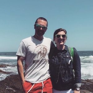 Meet your Posher, Elizabeth